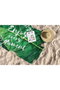 Mijölnir Toalla de Playa 90 - Toalla de Microfilamento Suave y Absorbente, Multicolor, 70% Poliéster/30% Poliamida, 90x150 cm